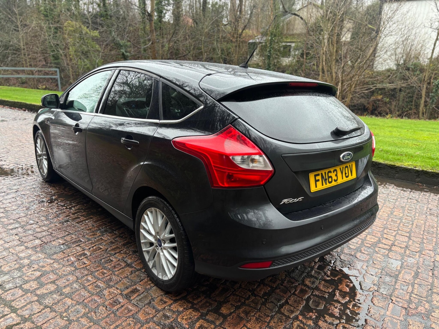 Used Ford Focus for sale - 76994838: Photo 12