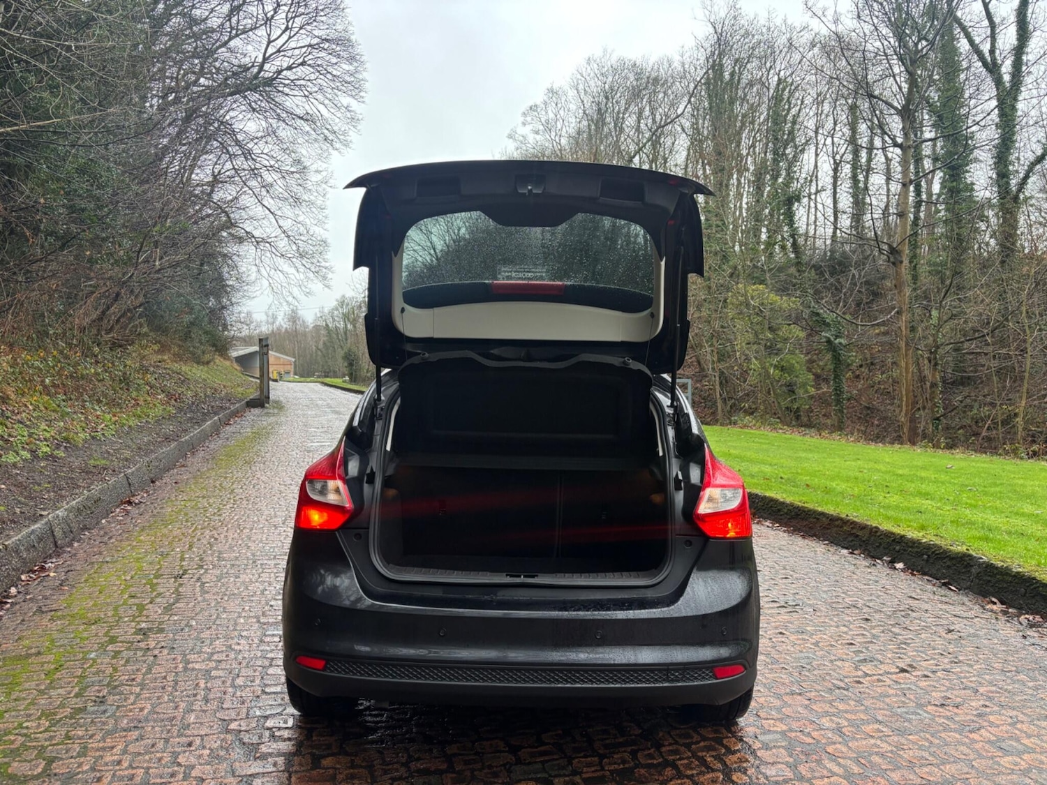 Used Ford Focus for sale - 76994838: Photo 13