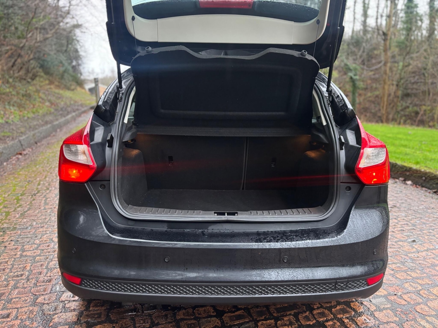 Used Ford Focus for sale - 76994838: Photo 15