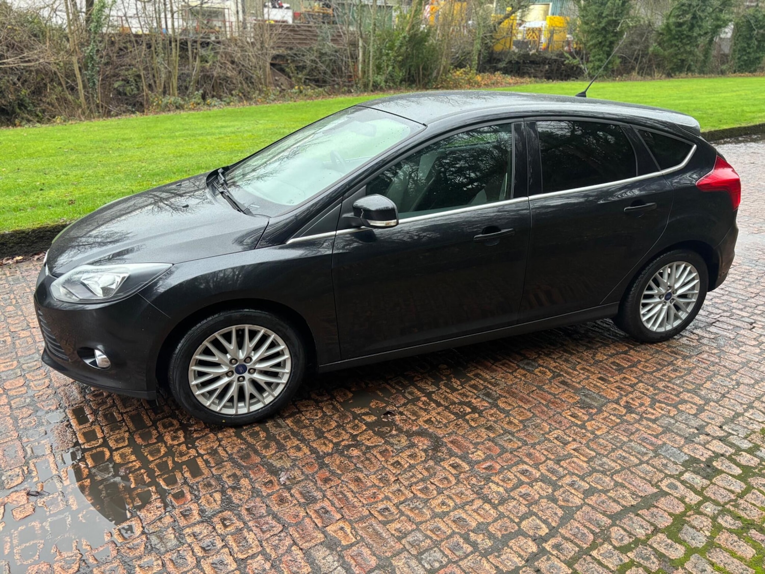 Used Ford Focus for sale - 76994838: Photo 16