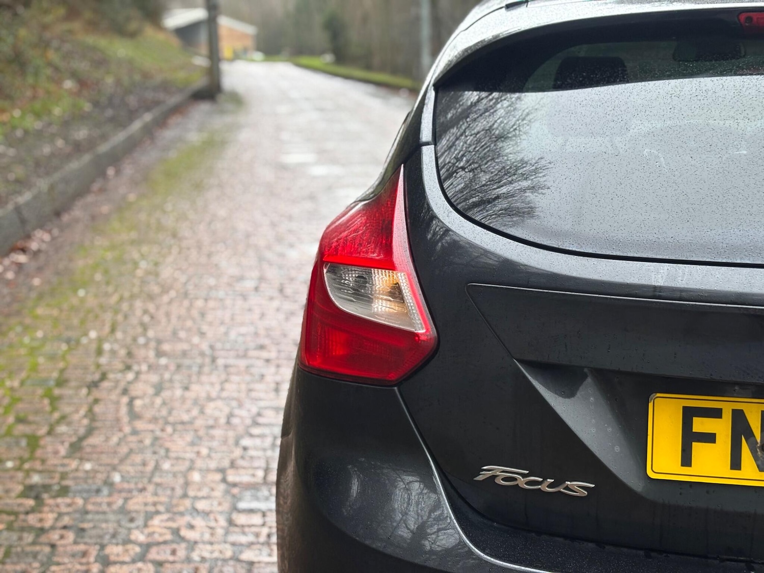 Used Ford Focus for sale - 76994838: Photo 17