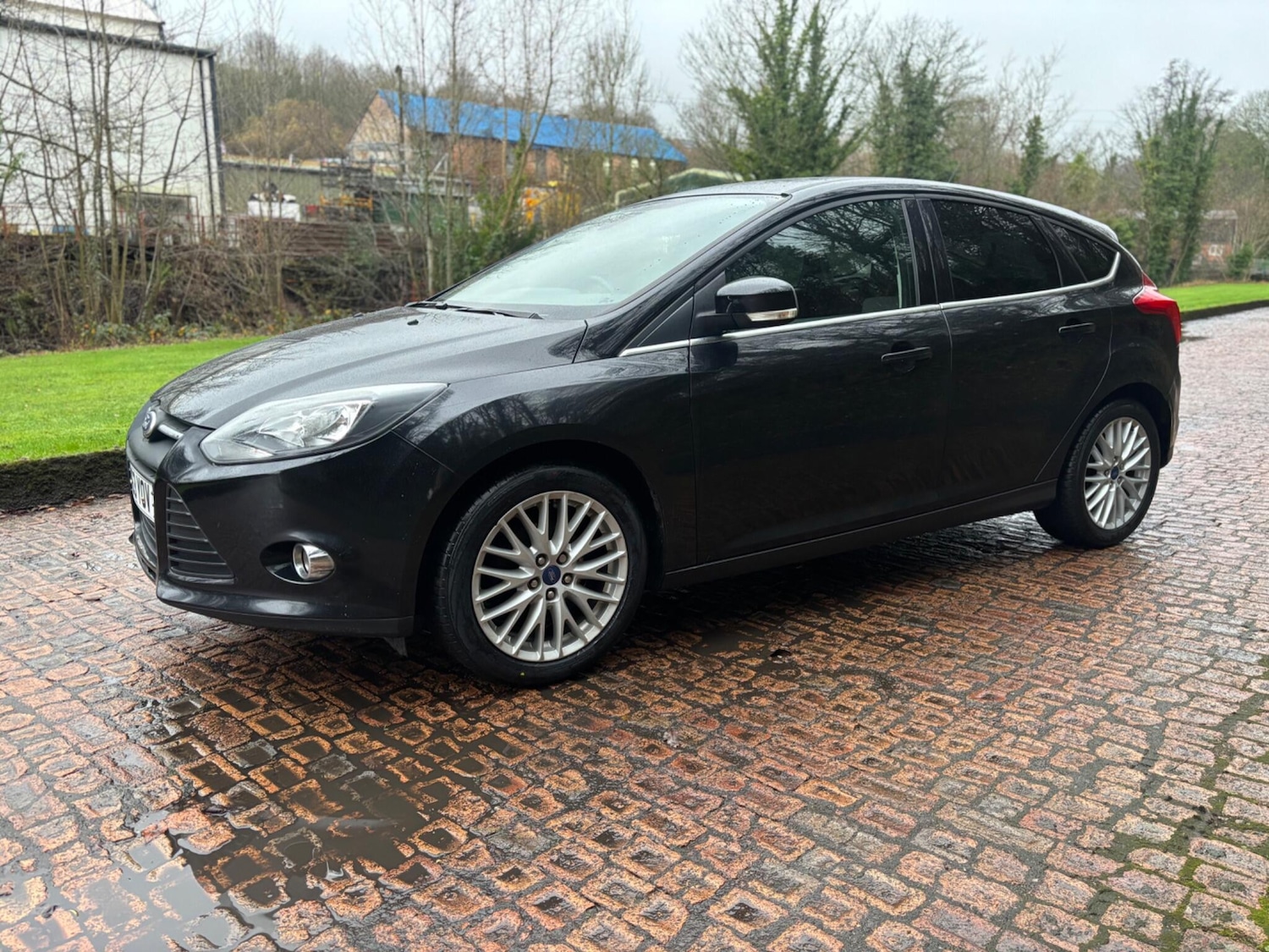 Used Ford Focus for sale - 76994838: Photo 18