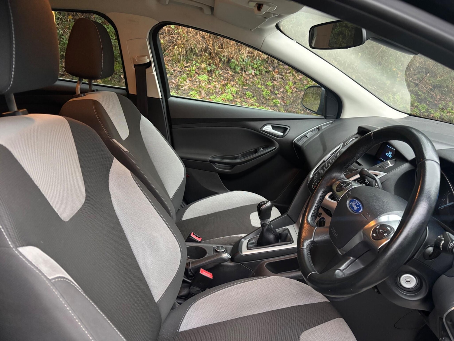 Used Ford Focus for sale - 76994838: Photo 19