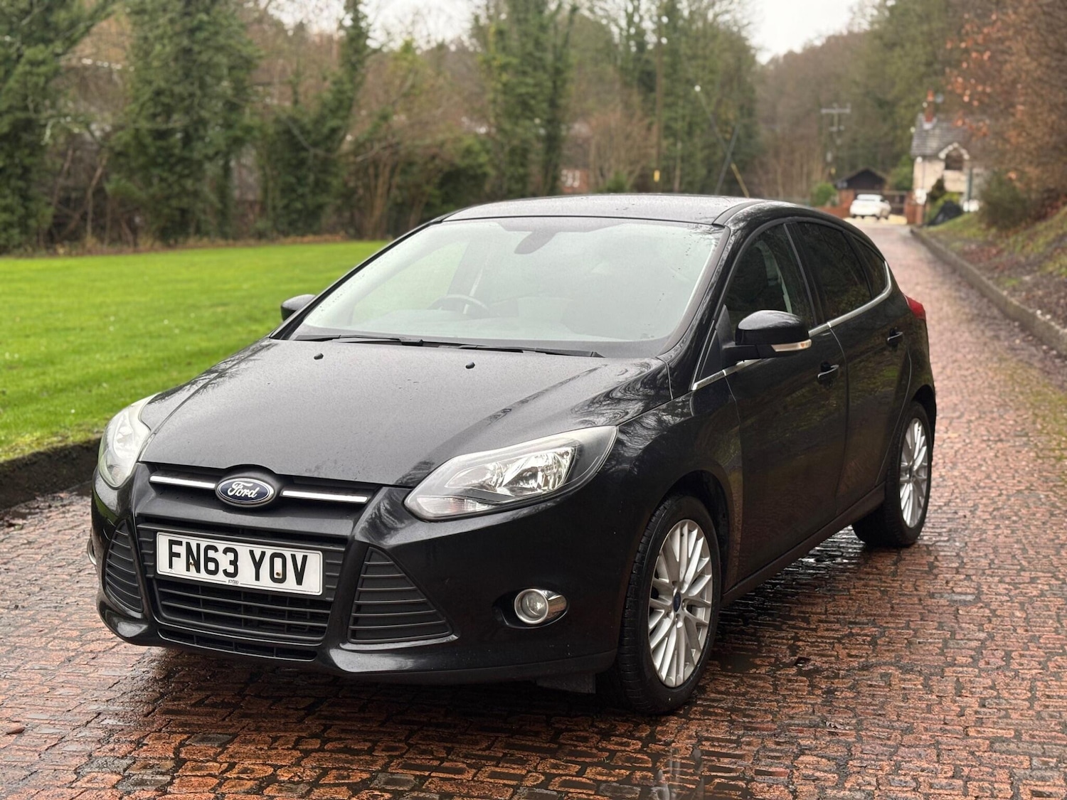 Used Ford Focus for sale - 76994838: Photo 2