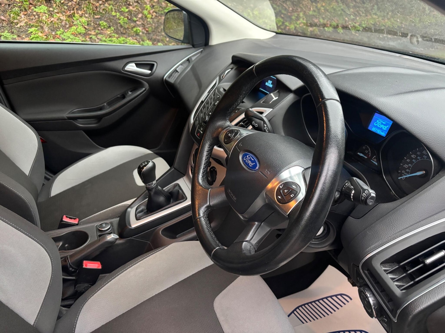 Used Ford Focus for sale - 76994838: Photo 20