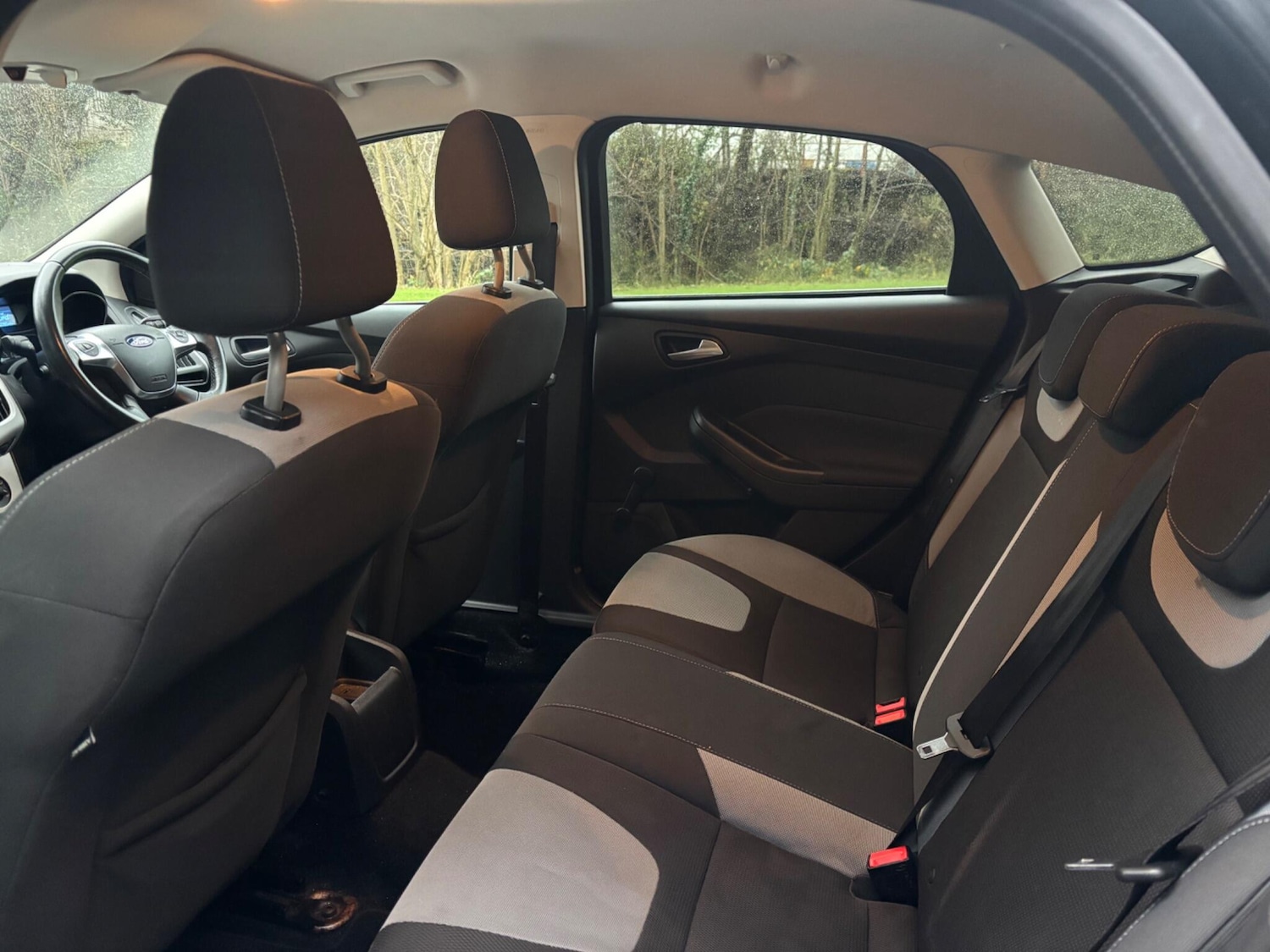 Used Ford Focus for sale - 76994838: Photo 21