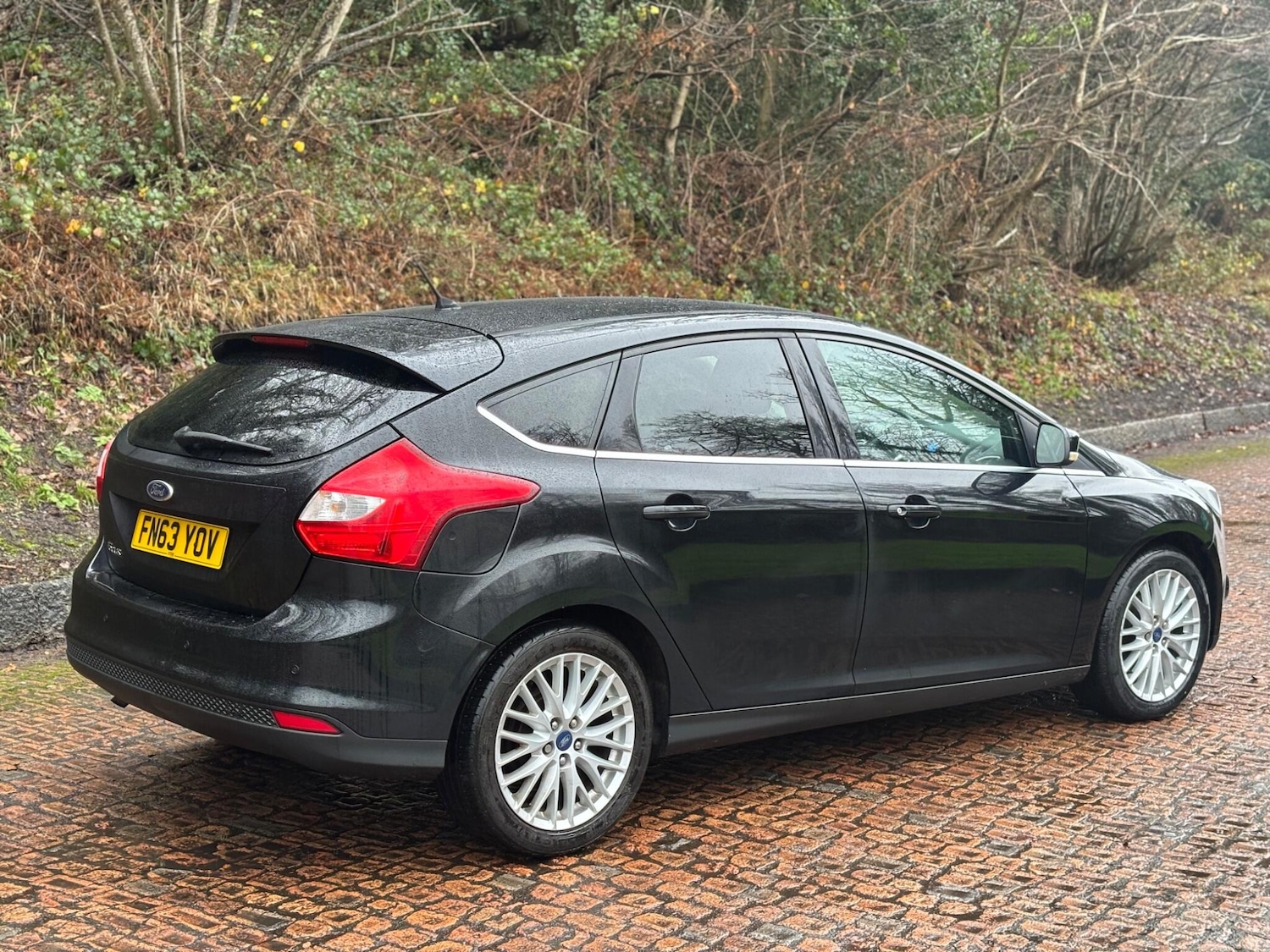 Used Ford Focus for sale - 76994838: Photo 22