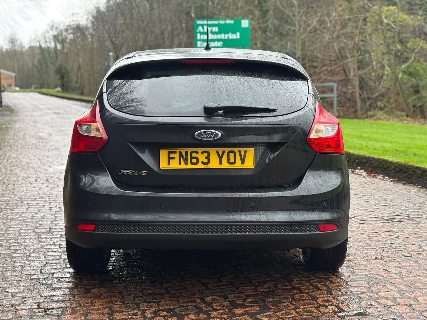 Used Ford Focus for sale - 76994838: Photo 23