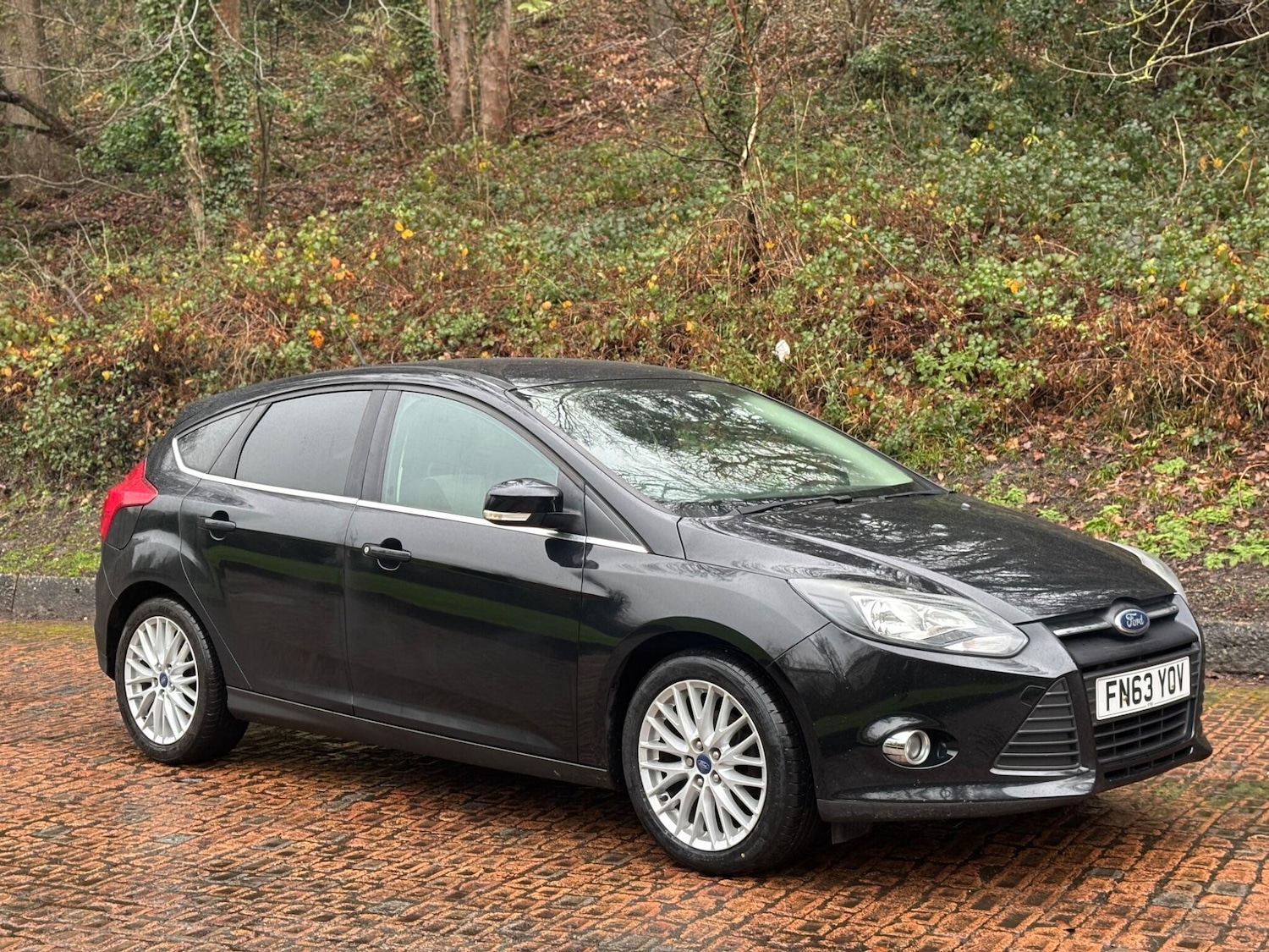 Used Ford Focus for sale - 76994838: Photo 25