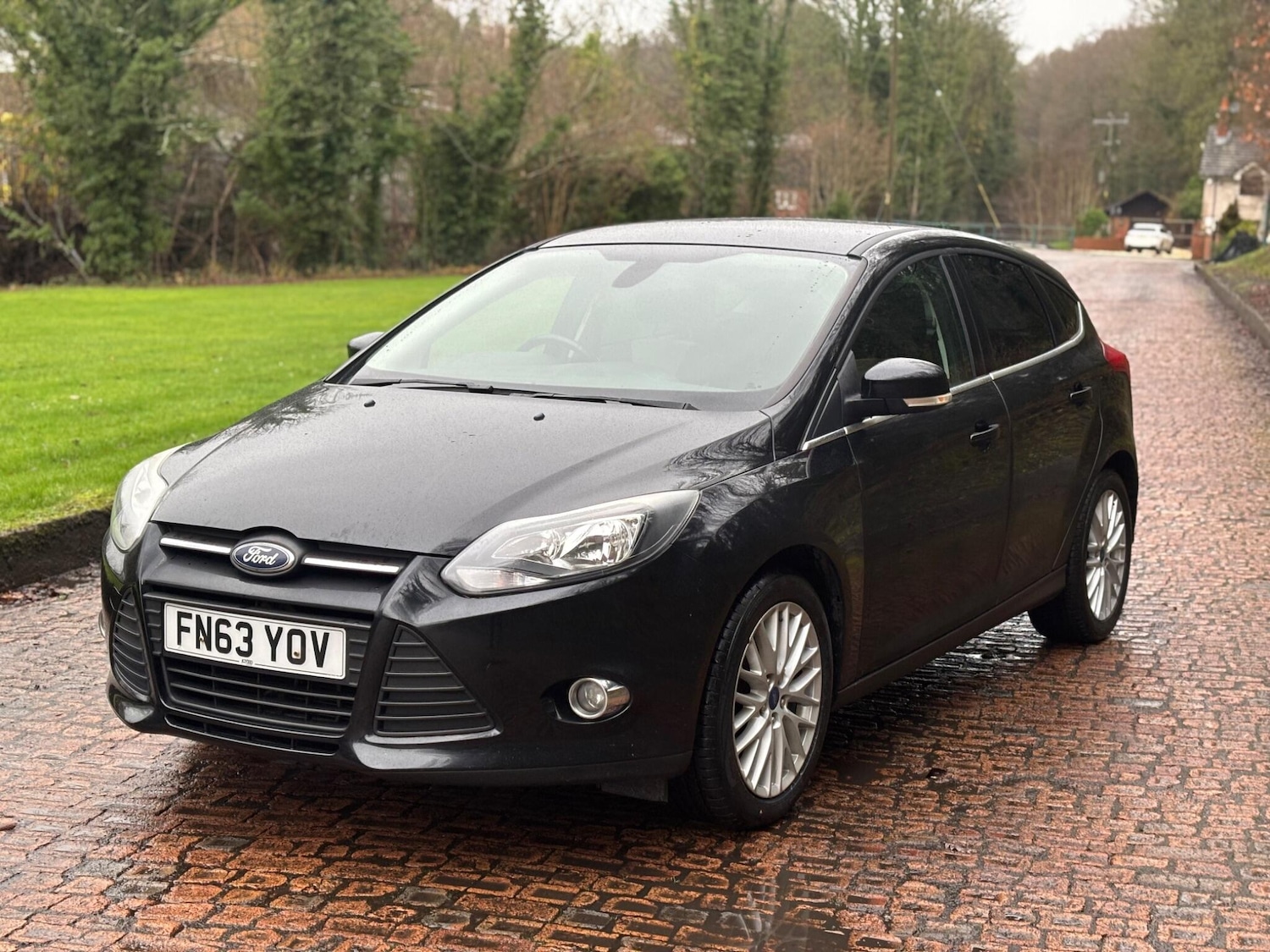 Used Ford Focus for sale - 76994838: Photo 26