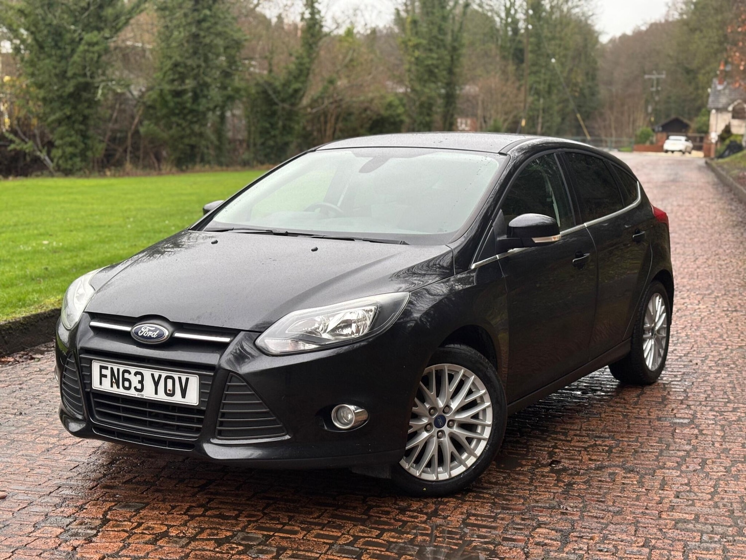 Used Ford Focus for sale - 76994838: Photo 27