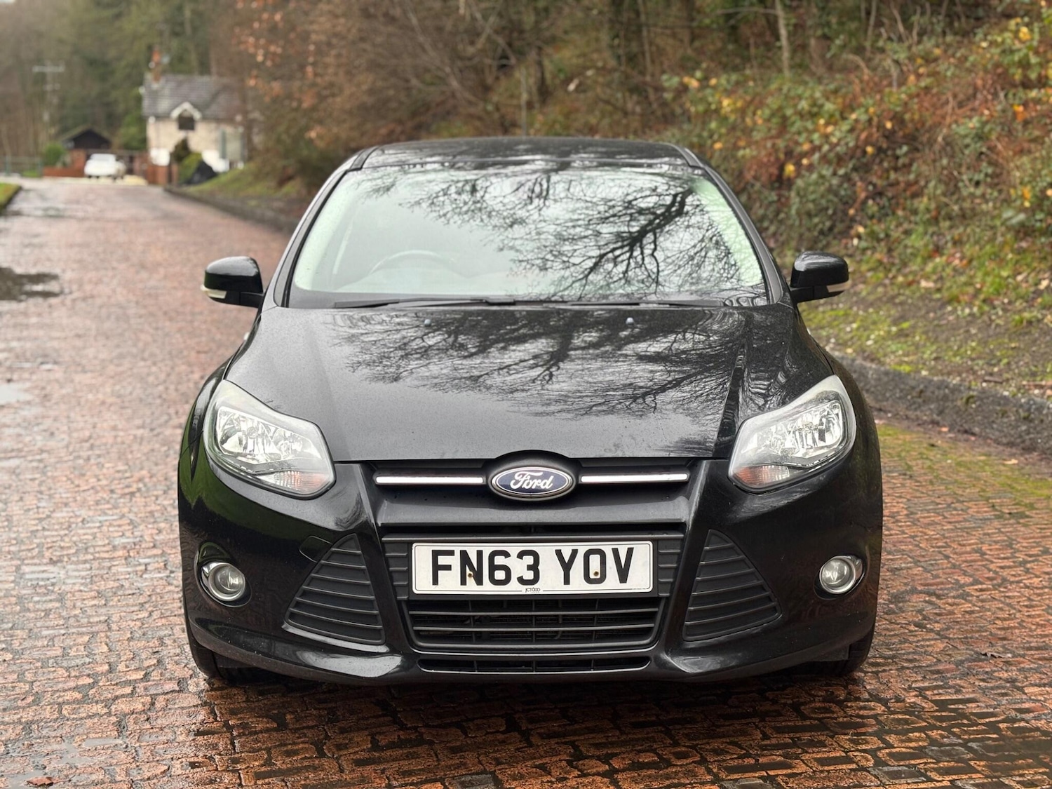 Used Ford Focus for sale - 76994838: Photo 3