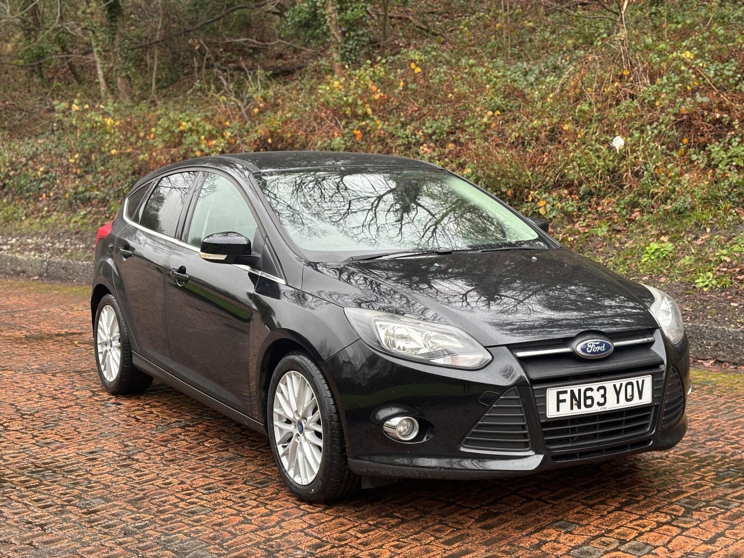 Used Ford Focus for sale - 76994838: Photo 4