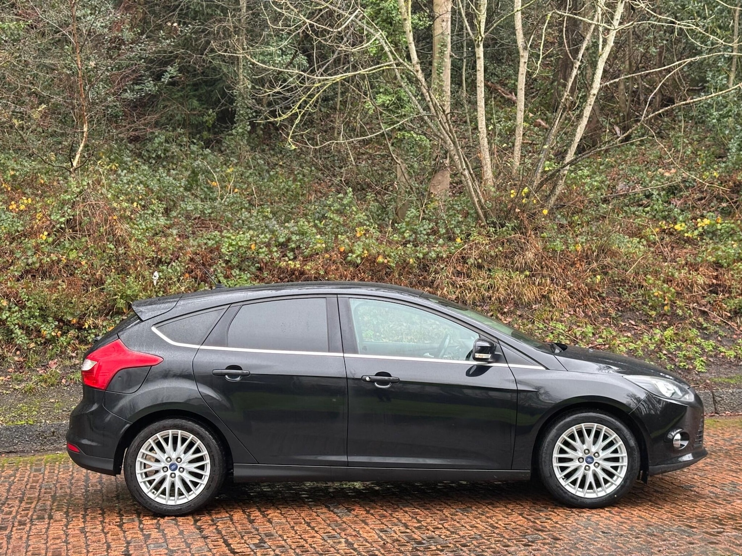 Used Ford Focus for sale - 76994838: Photo 5