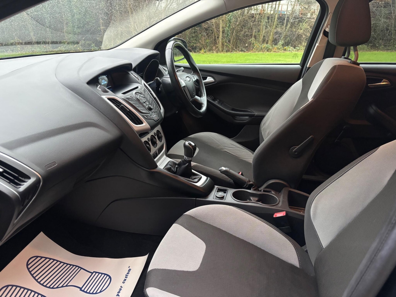 Used Ford Focus for sale - 76994838: Photo 6