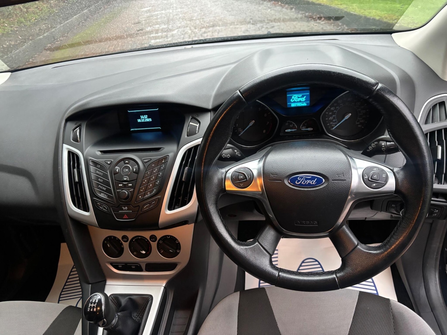 Used Ford Focus for sale - 76994838: Photo 7