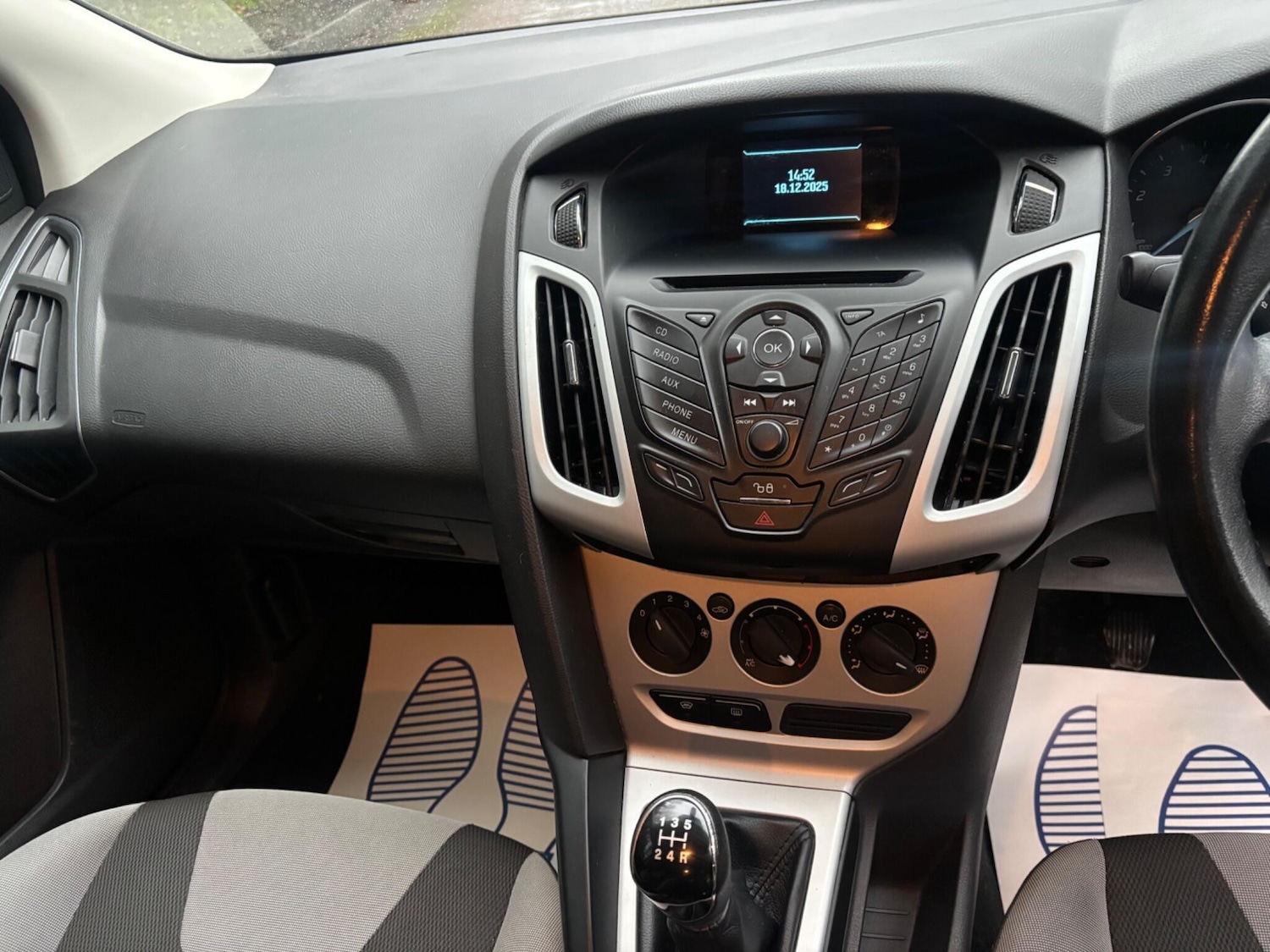 Used Ford Focus for sale - 76994838: Photo 8