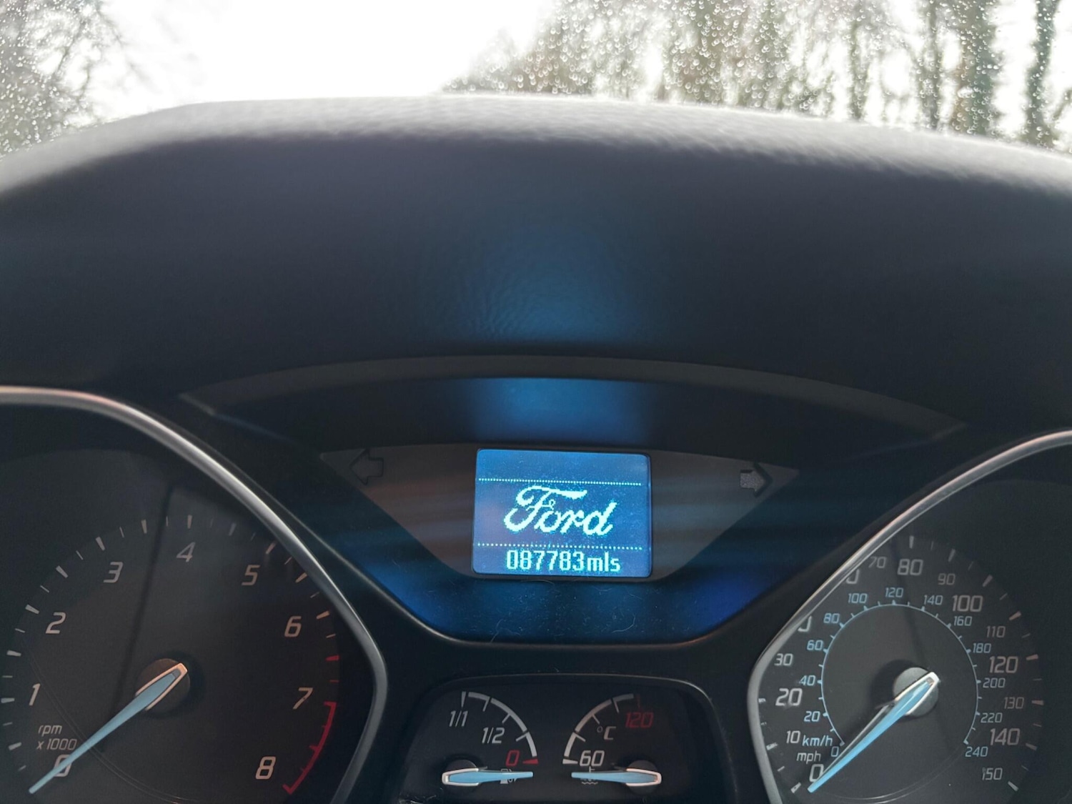 Used Ford Focus for sale - 76994838: Photo 9