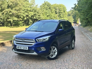 Used Ford Kuga 2017 for sale - 79168065: Photo