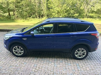 Used Ford Kuga 2017 for sale - 79168065: Photo