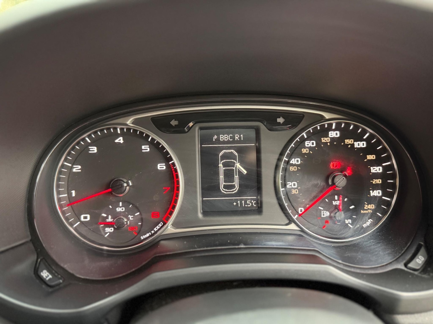 Vehicle 40
