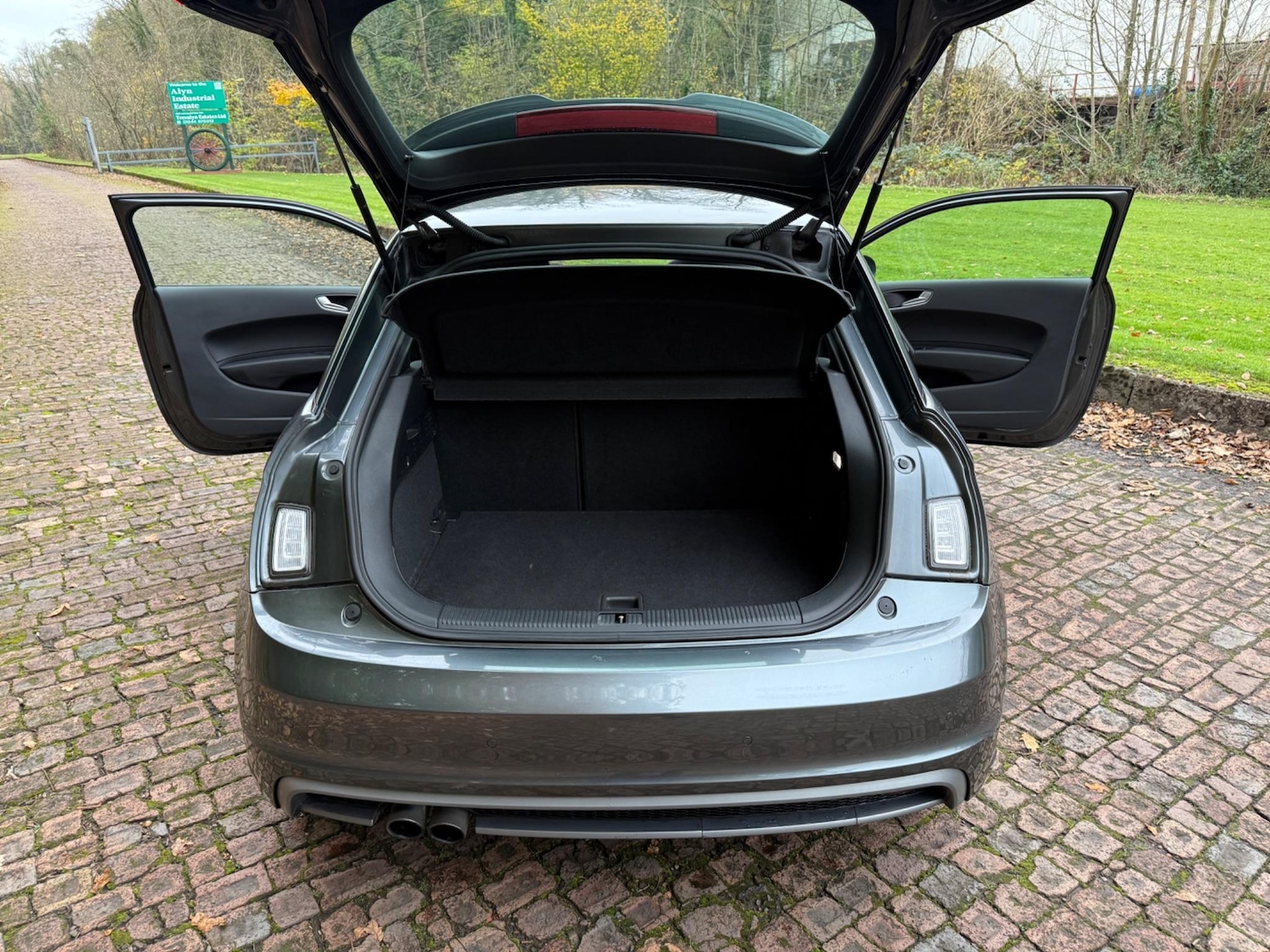 Vehicle 45