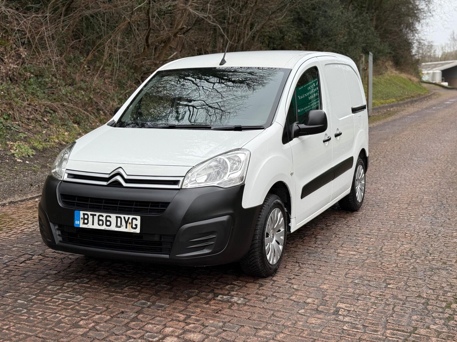 Used Citroen Berlingo 2016 for sale - 77709669: Photo 10