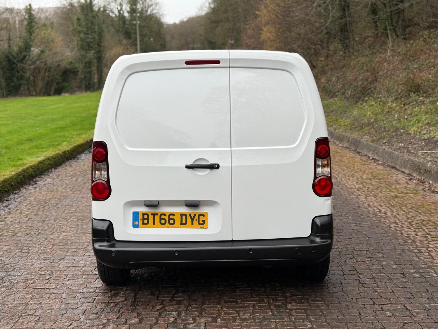 Used Citroen Berlingo 2016 for sale - 77709669: Photo 15