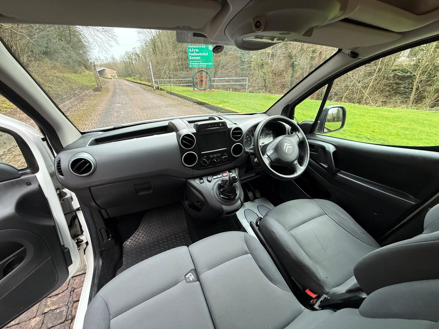 Used Citroen Berlingo 2016 for sale - 77709669: Photo 20