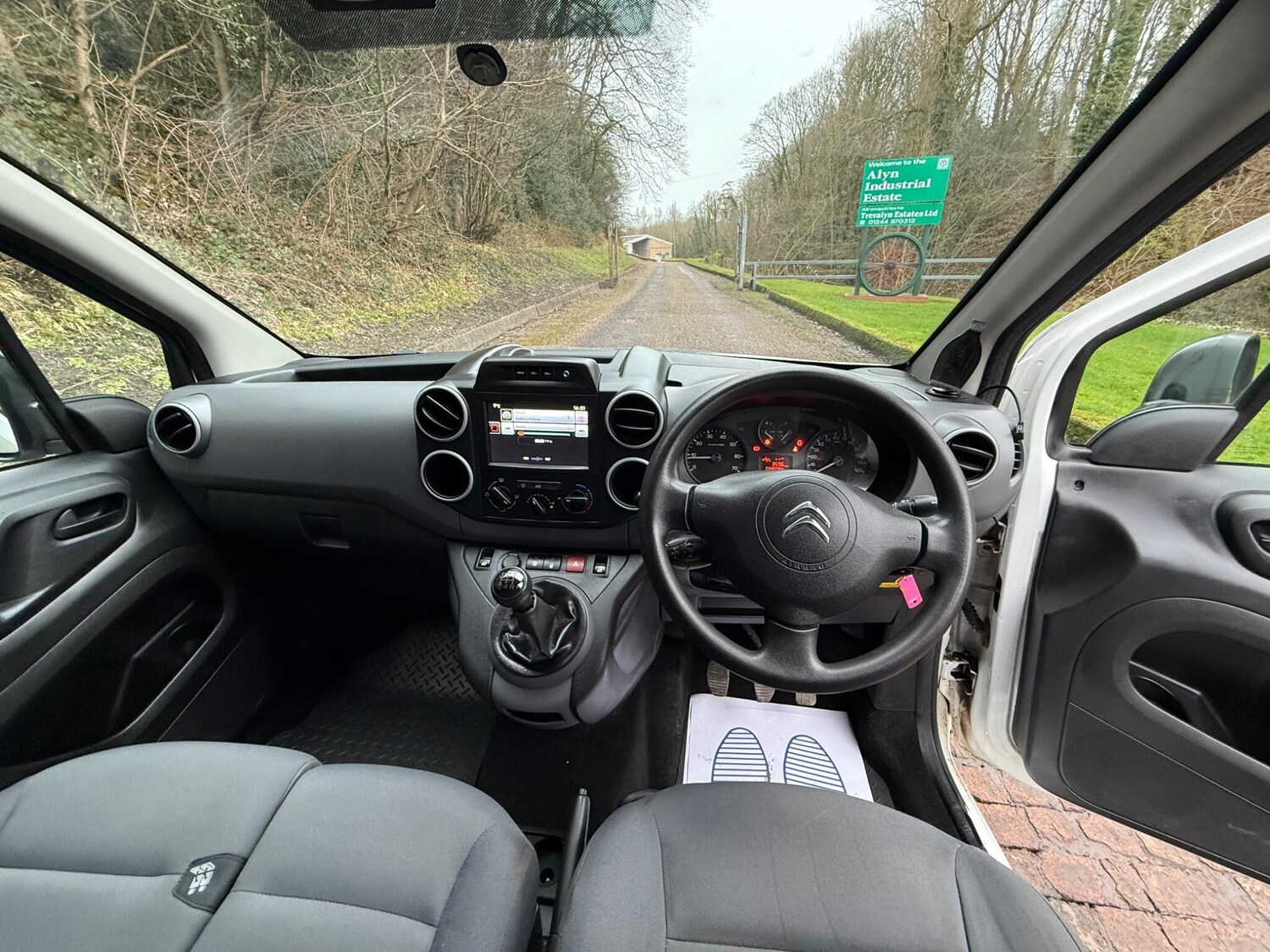 Used Citroen Berlingo 2016 for sale - 77709669: Photo 21