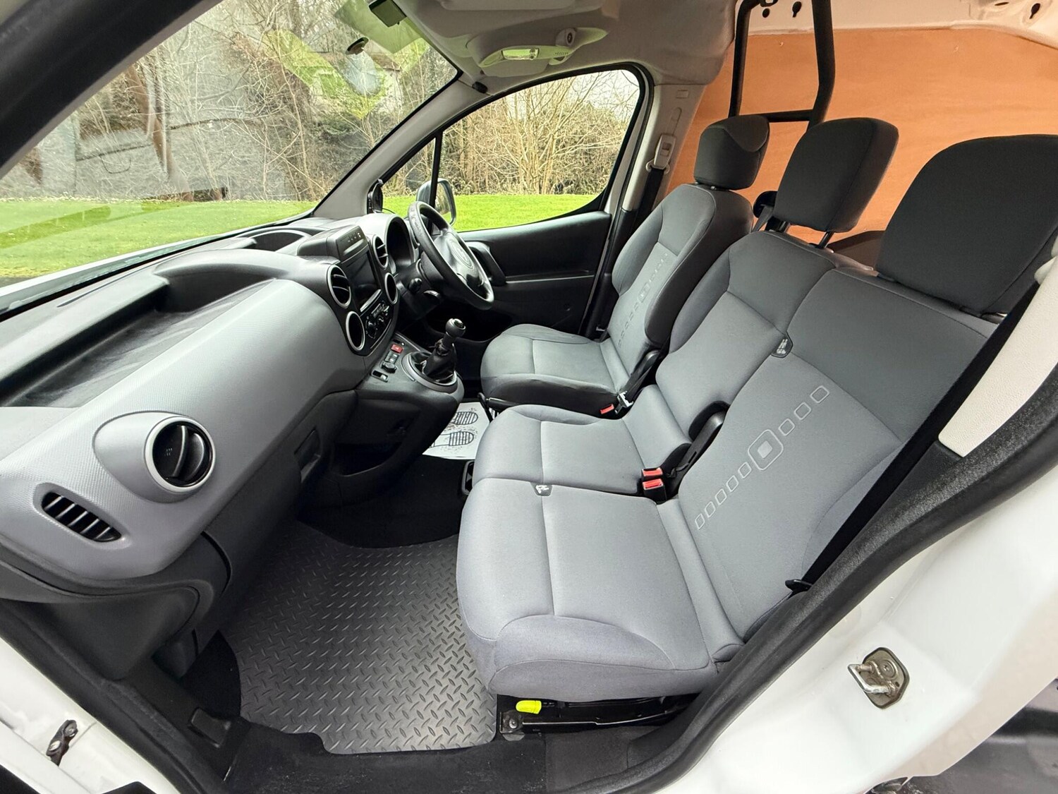 Used Citroen Berlingo 2016 for sale - 77709669: Photo 22