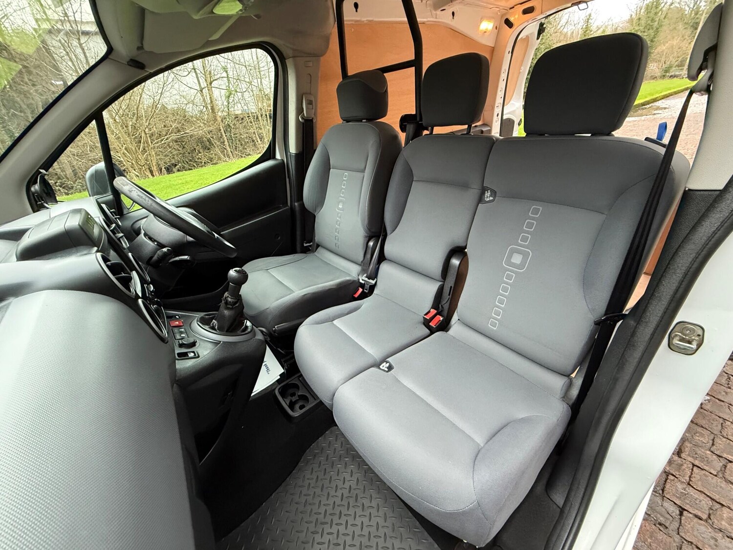 Used Citroen Berlingo 2016 for sale - 77709669: Photo 23