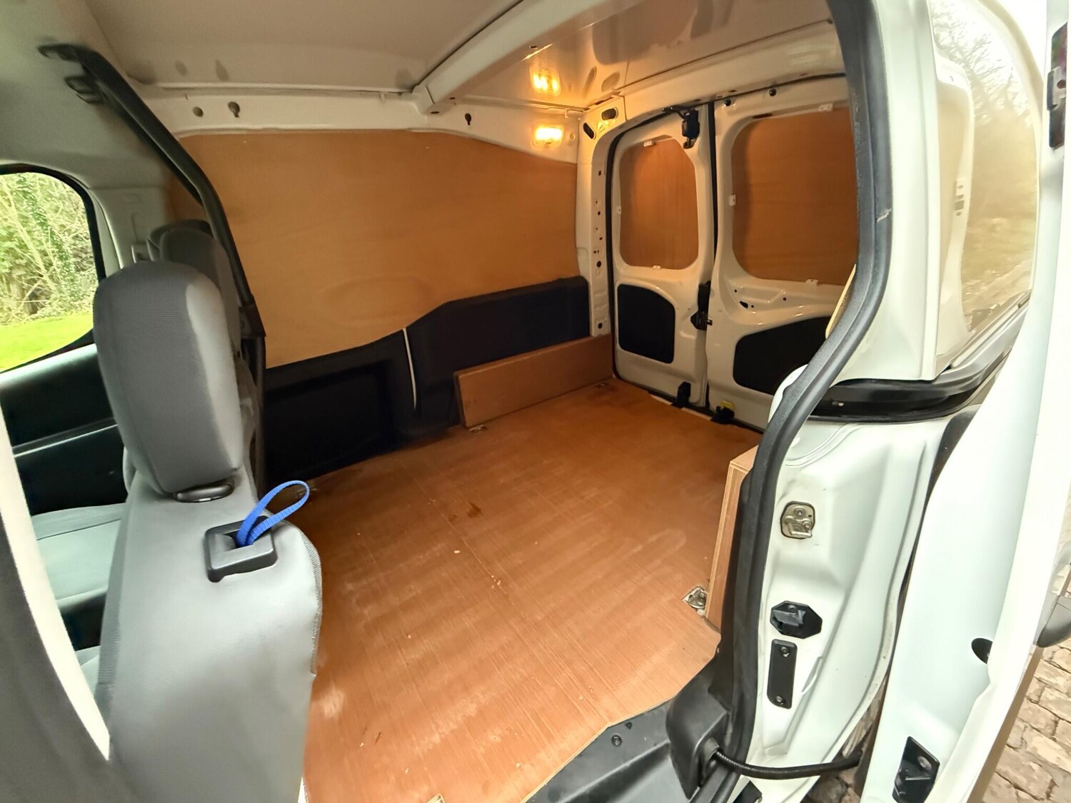 Used Citroen Berlingo 2016 for sale - 77709669: Photo 26