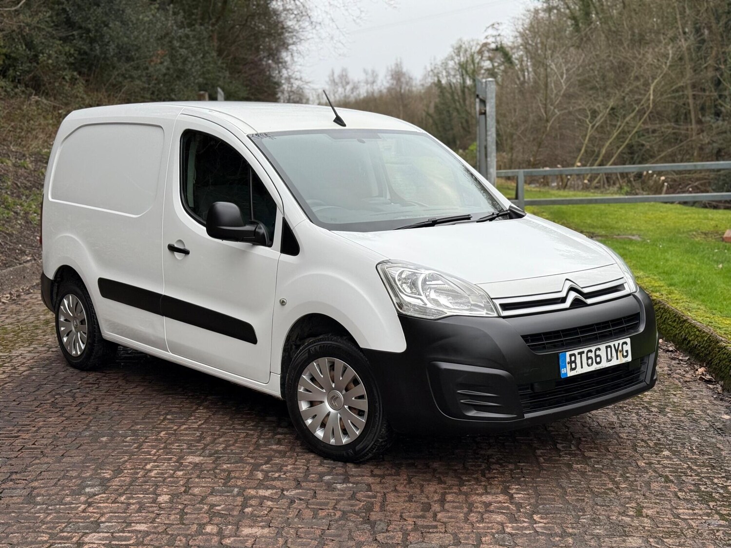 Used Citroen Berlingo 2016 for sale - 77709669: Photo 5