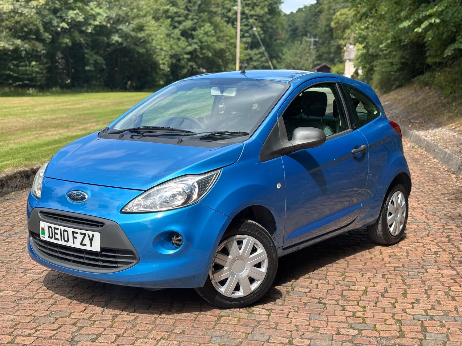 Used Ford Ka 2010 for sale - 76585364: Photo 1