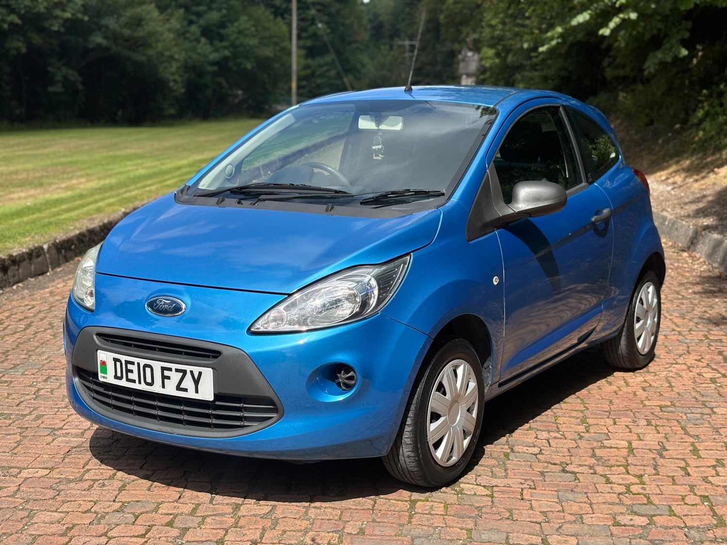 Used Ford Ka 2010 for sale - 76585364: Photo 10