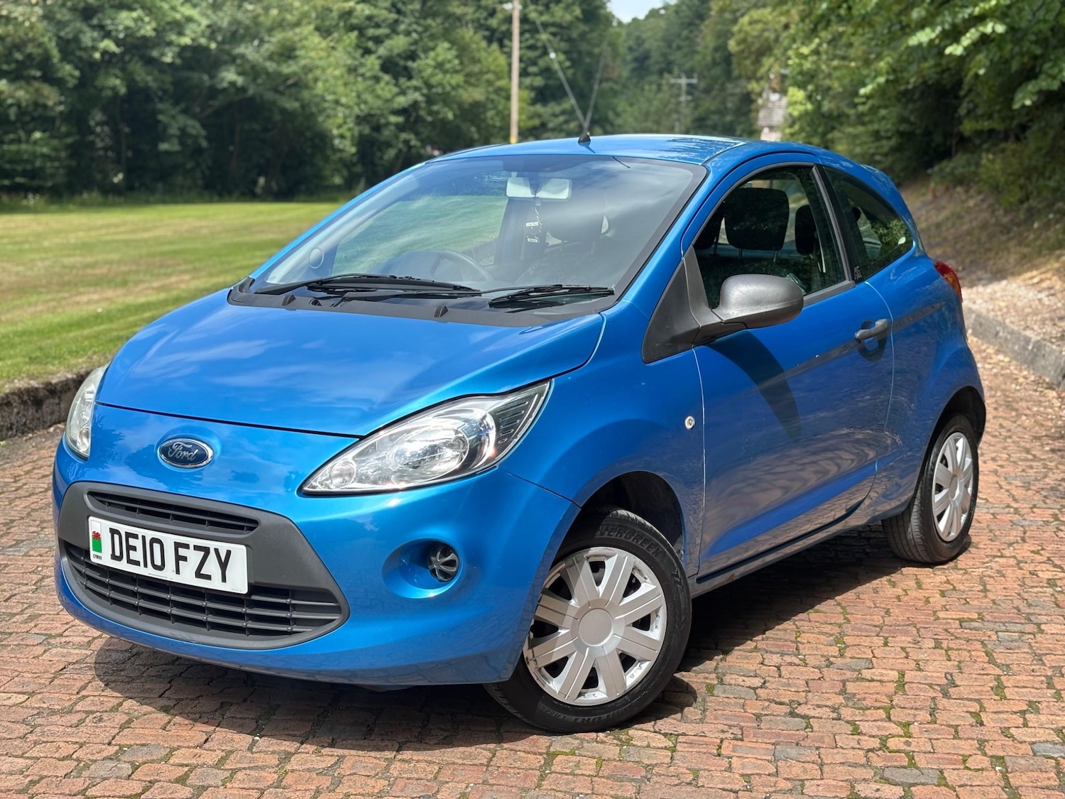 Used Ford Ka 2010 for sale - 76585364: Photo 11