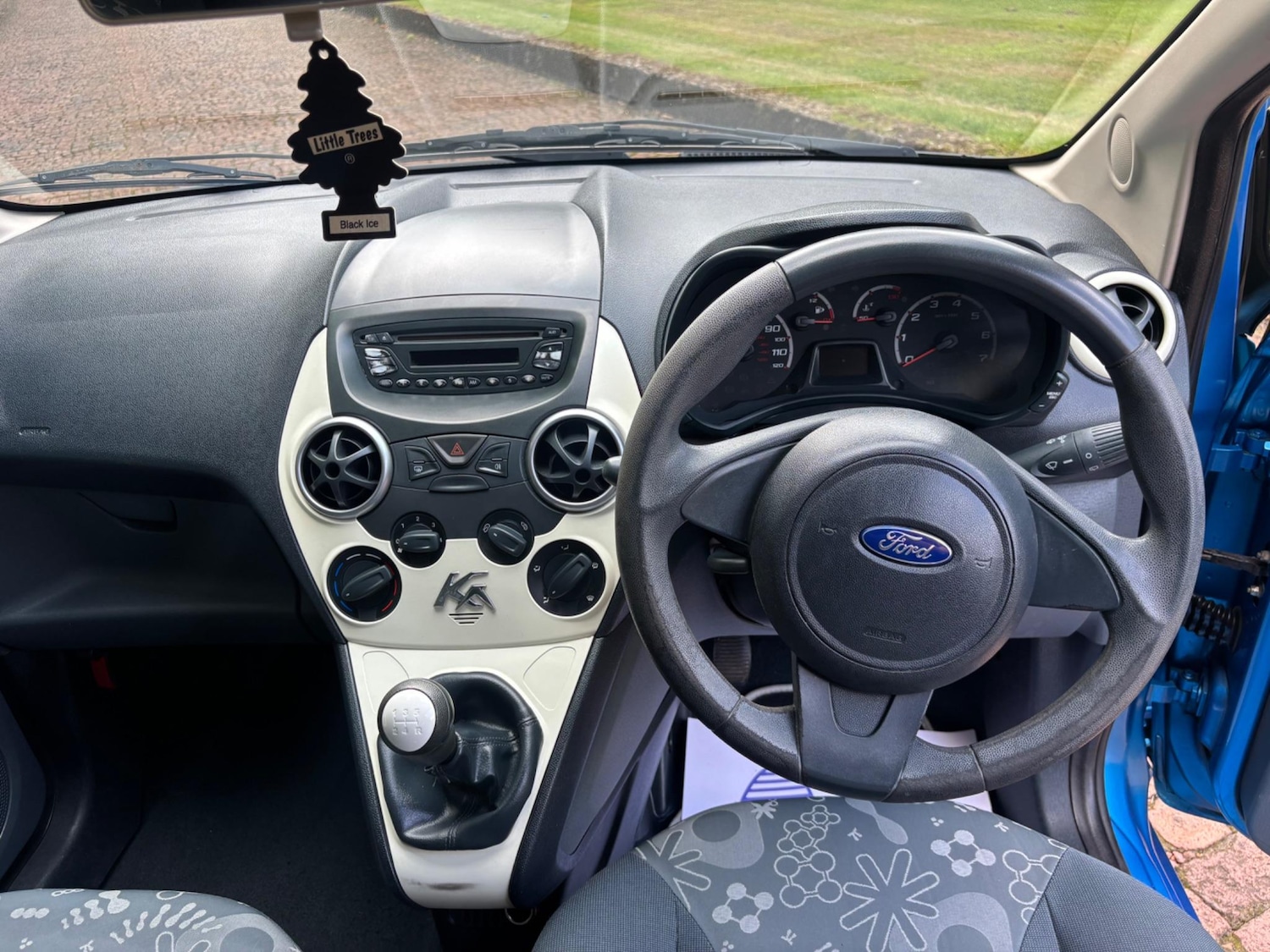 Used Ford Ka 2010 for sale - 76585364: Photo 13