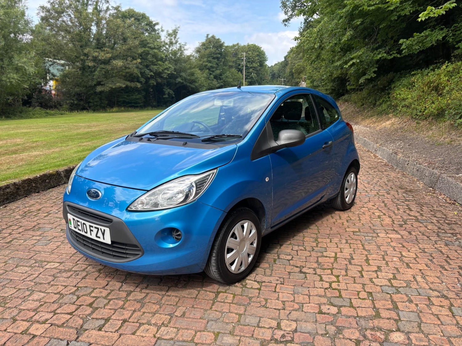Used Ford Ka 2010 for sale - 76585364: Photo 14