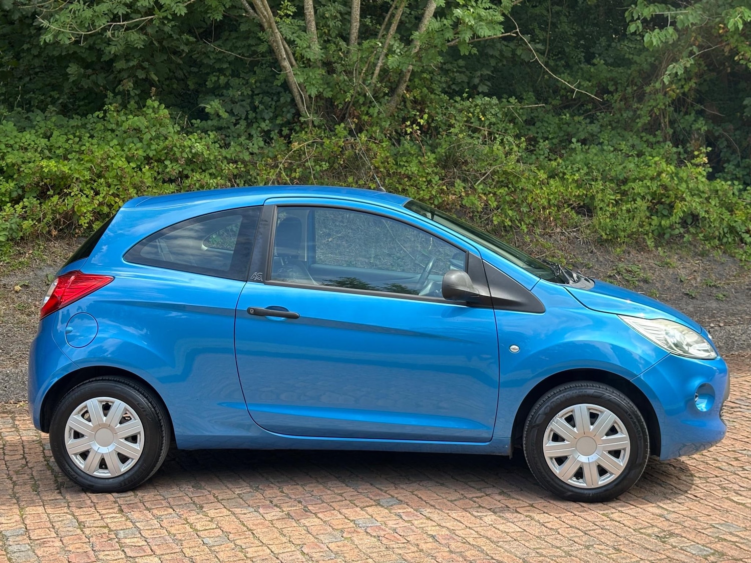 Used Ford Ka 2010 for sale - 76585364: Photo 2