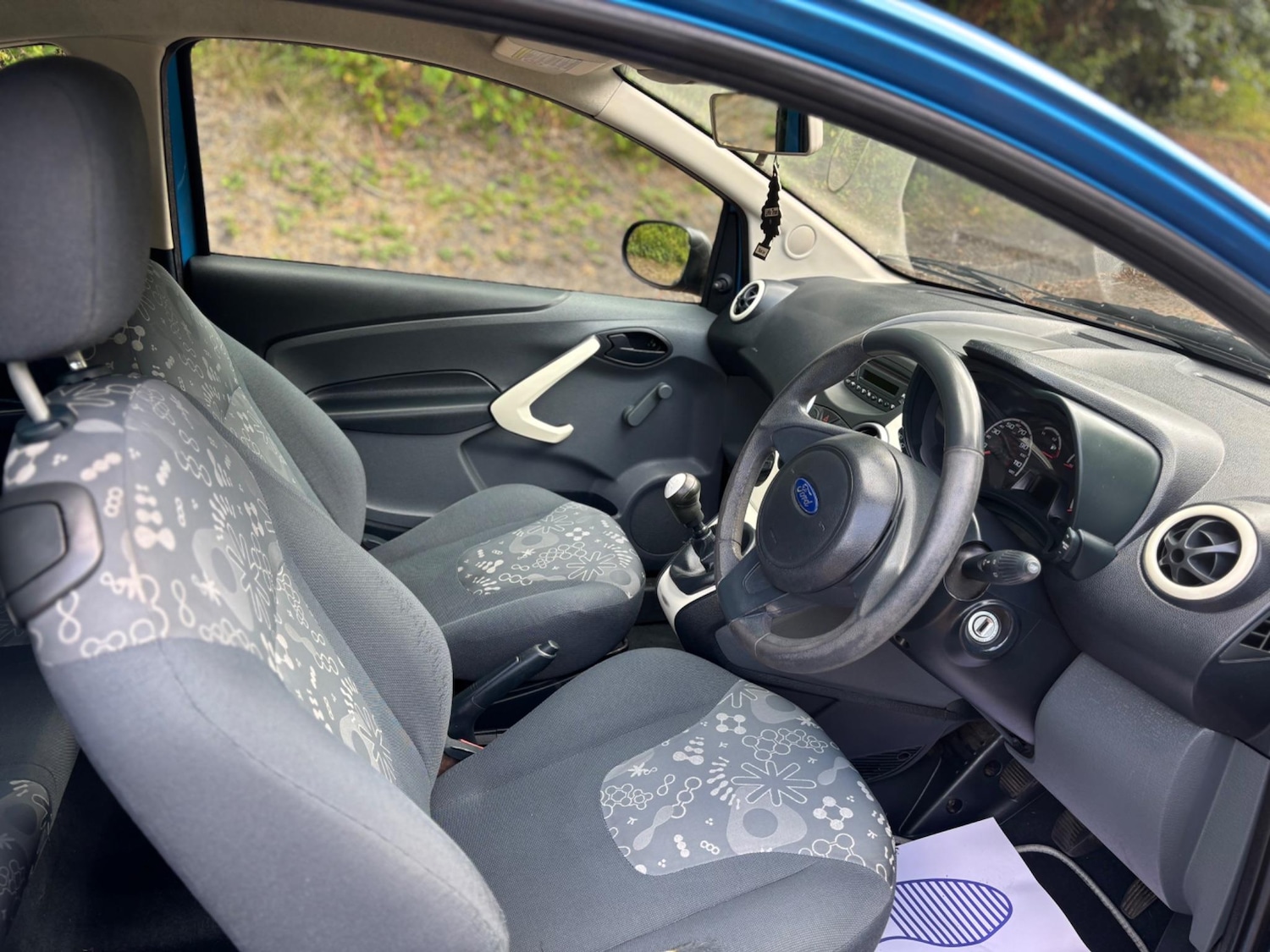 Used Ford Ka 2010 for sale - 76585364: Photo 5