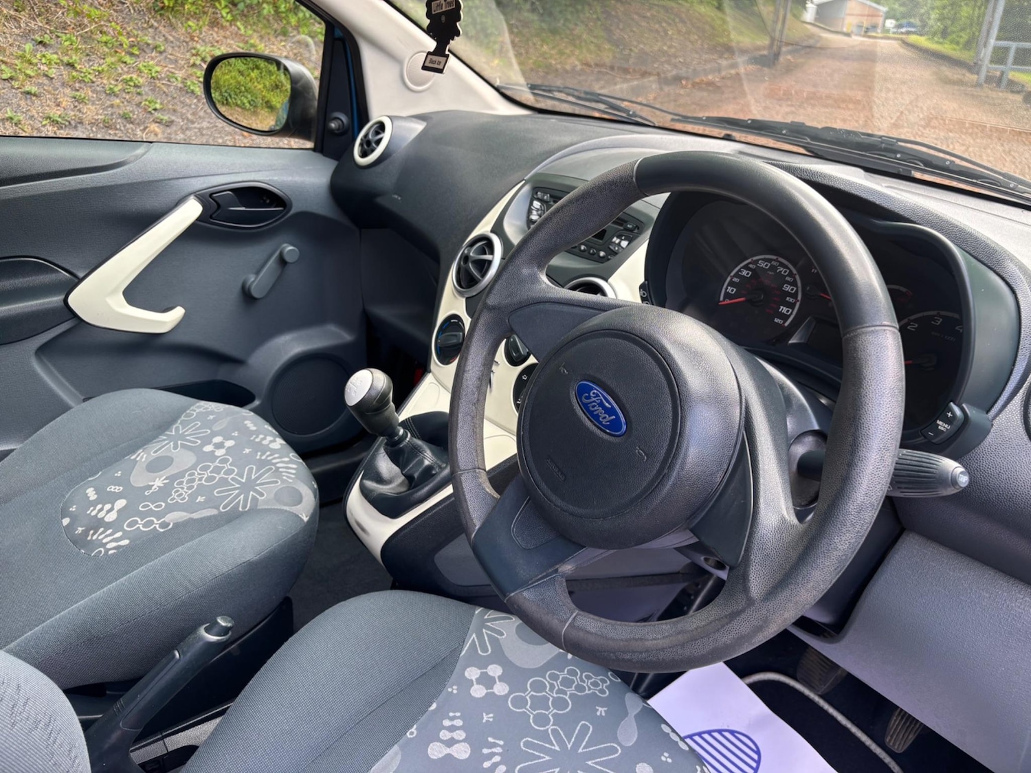 Used Ford Ka 2010 for sale - 76585364: Photo 6