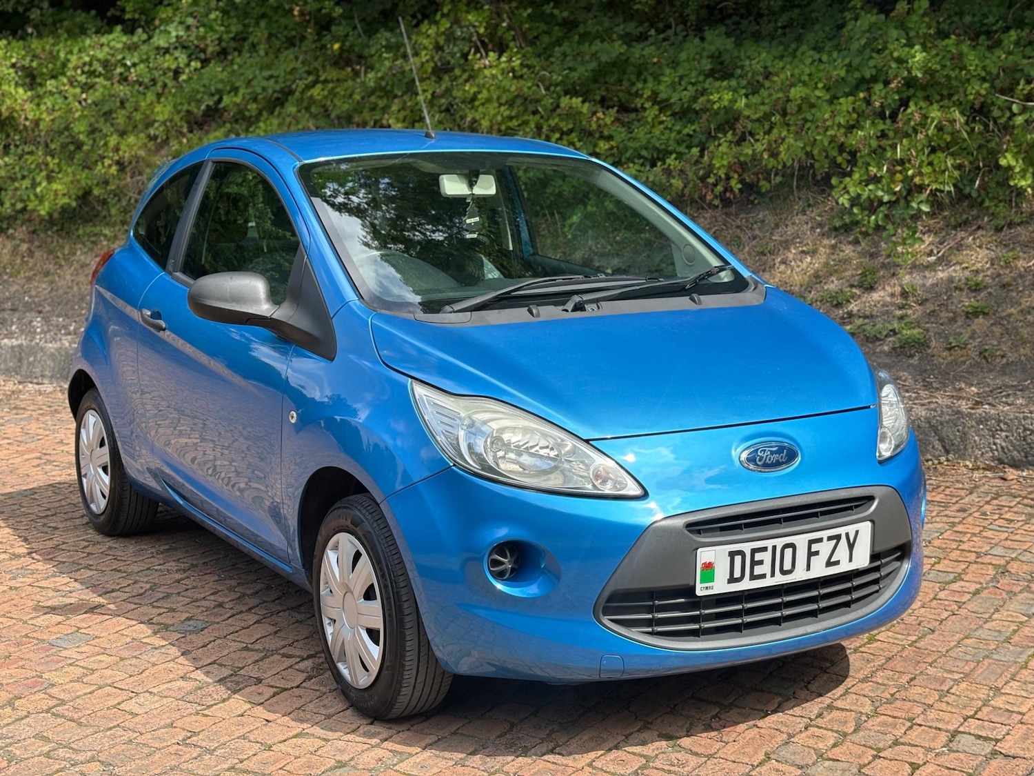 Used Ford Ka 2010 for sale - 76585364: Photo 9