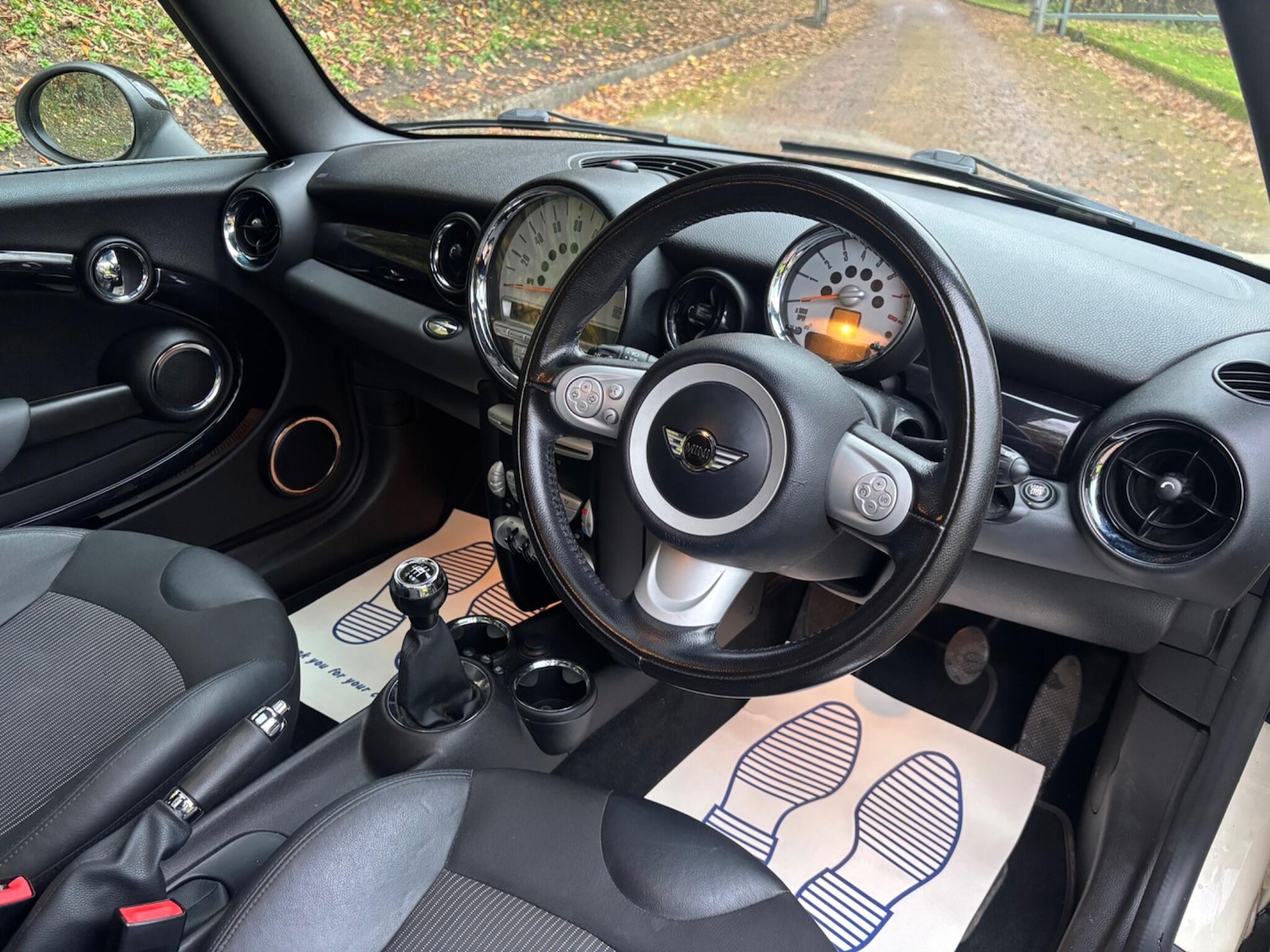 Used MINI Hatch 2010 for sale - 76584502: Photo 11