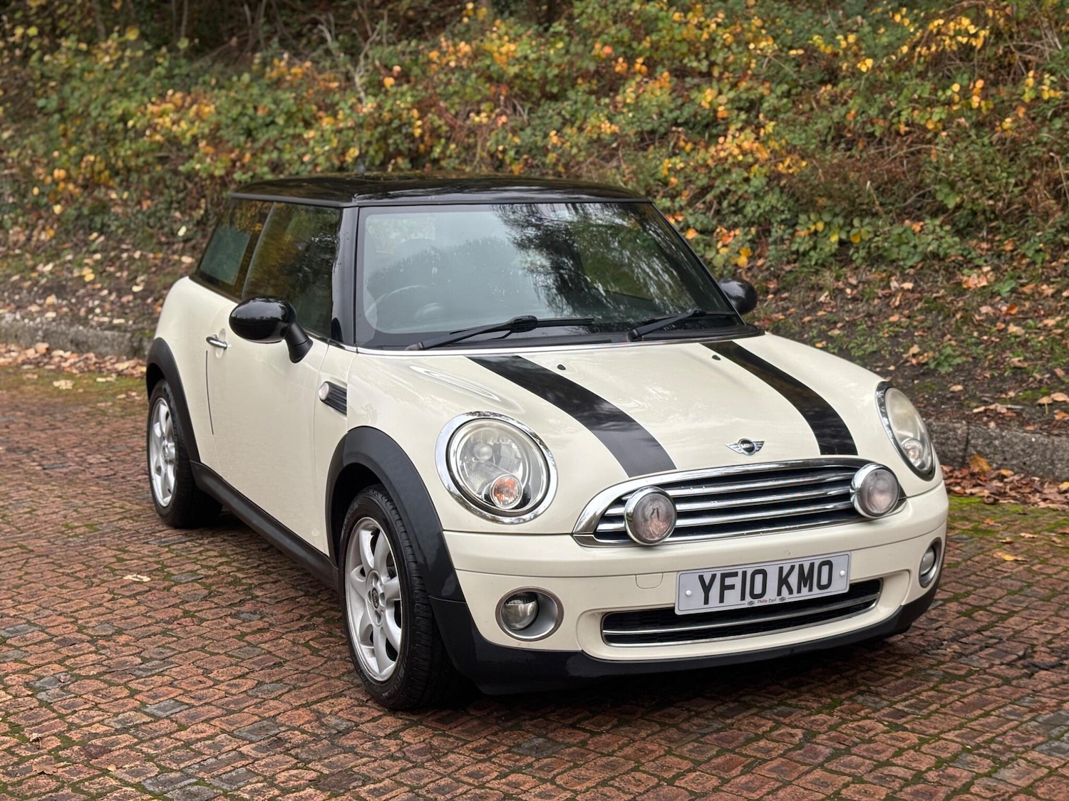 Used MINI Hatch 2010 for sale - 76584502: Photo 19