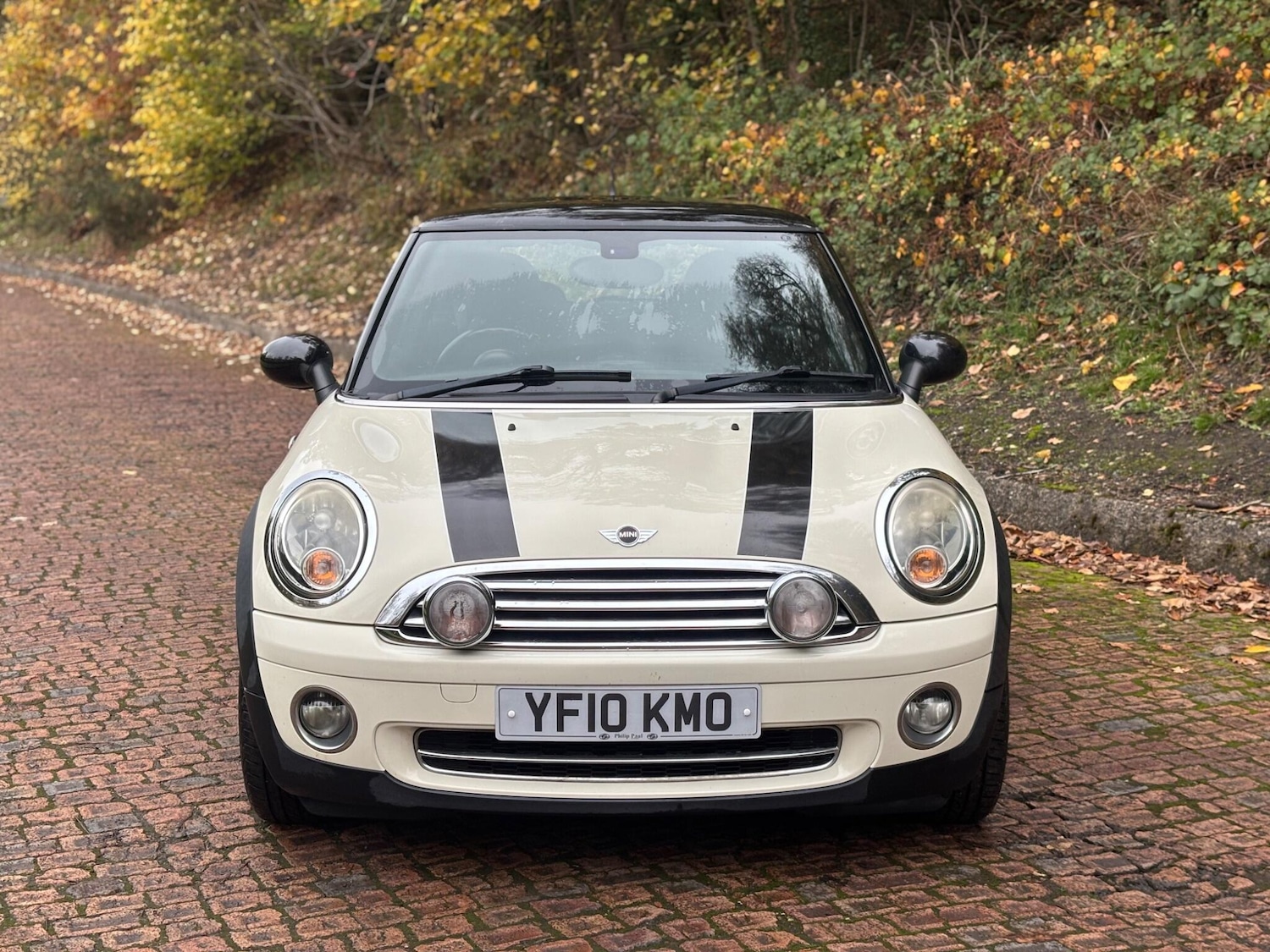 Used MINI Hatch 2010 for sale - 76584502: Photo 20