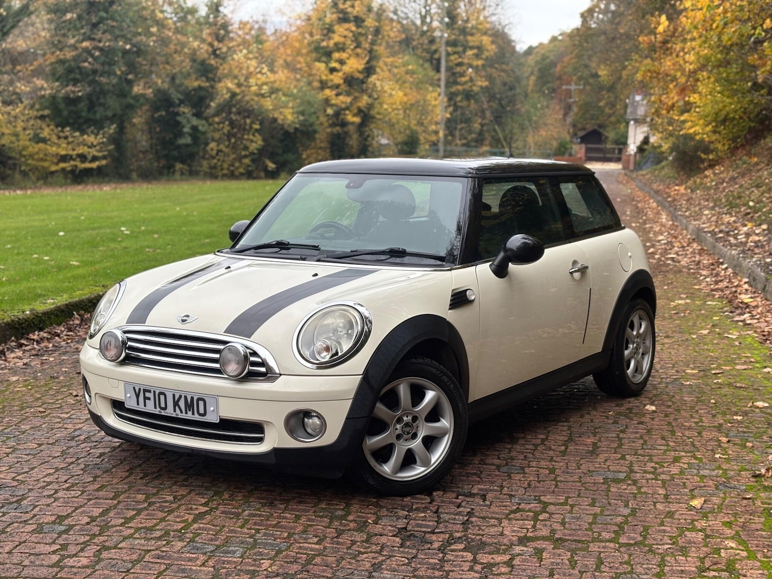 Used MINI Hatch 2010 for sale - 76584502: Photo 22