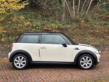 Used MINI Hatch 2010 for sale - 76584502: Photo