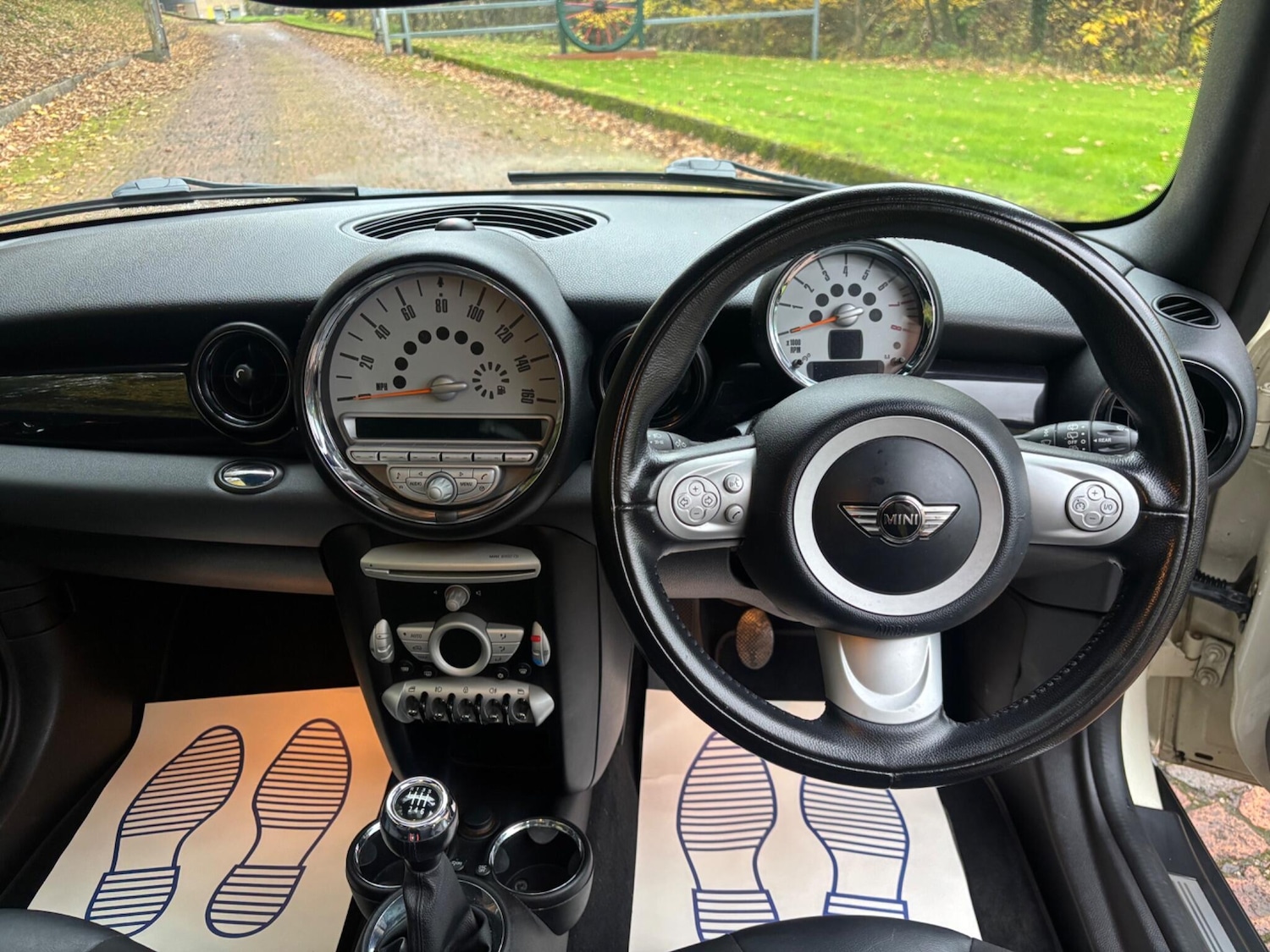 Used MINI Hatch 2010 for sale - 76584502: Photo 7