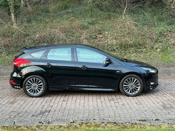 Used Ford Focus 2018 for sale - 78296644: Photo